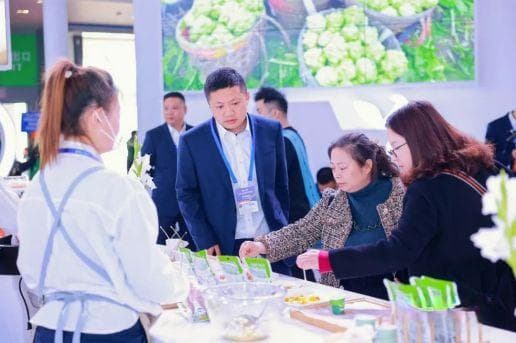 如何做2025成都春糖的“弄潮儿”
