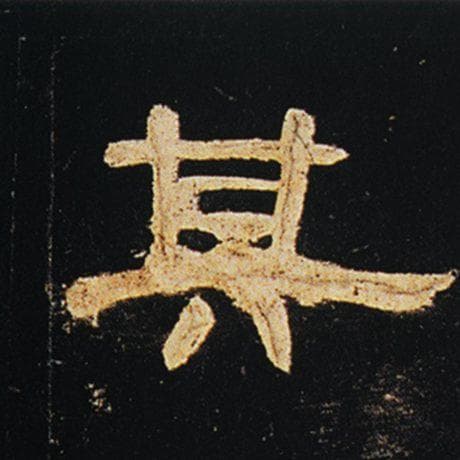 解码汉字：象形、表意与声形结合的智慧