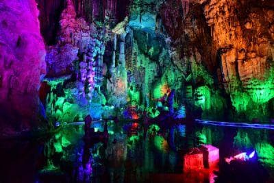 将乐县十大旅游景点