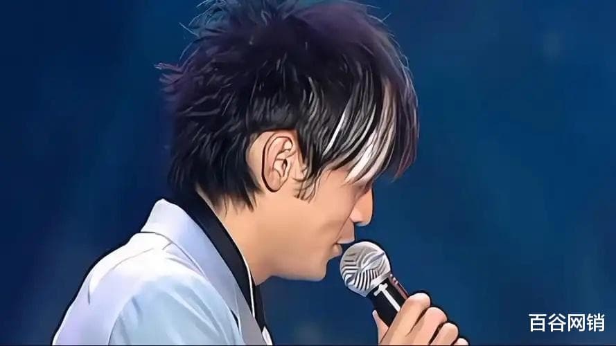 我国乐坛影响力最大的5位歌手，你听过他们的歌曲吗？