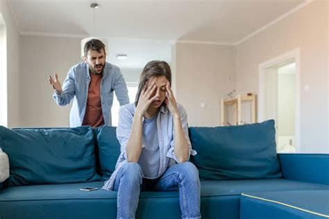 如何处理夫妻感情问题