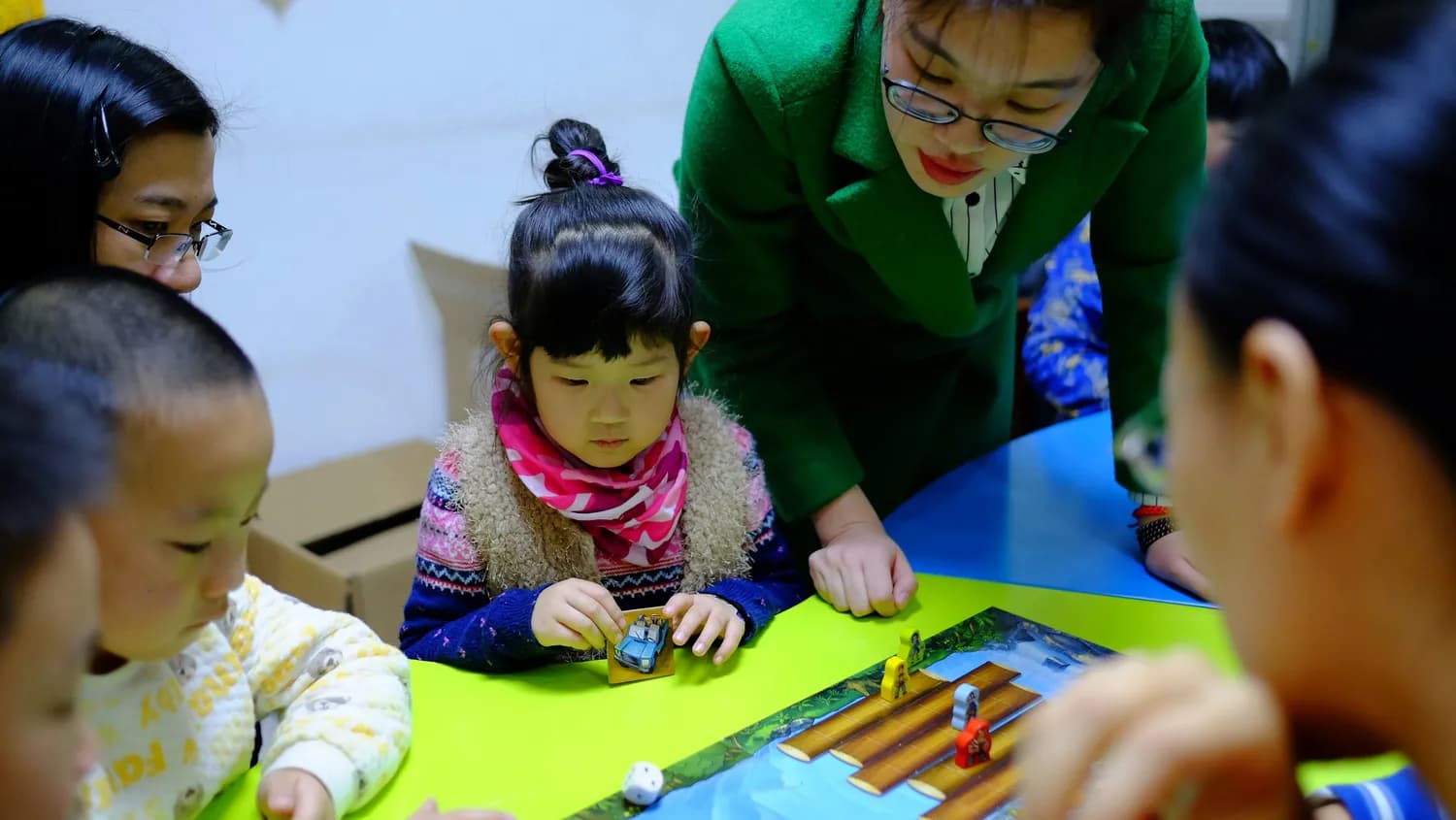 北师大教授边玉芳：改善孩子行为，从建立良好亲子关系开始