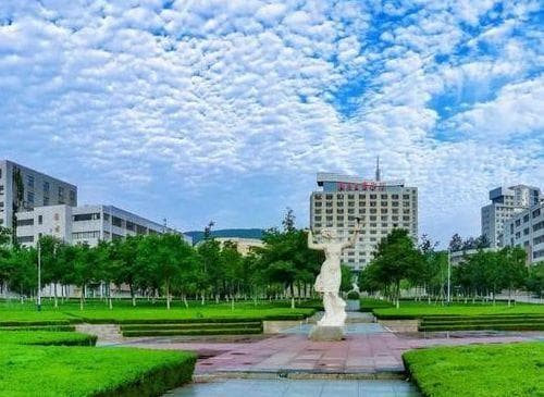 那些把校名中“中国”弄丢的大学，有的仍出类拔萃，有的却暗淡了