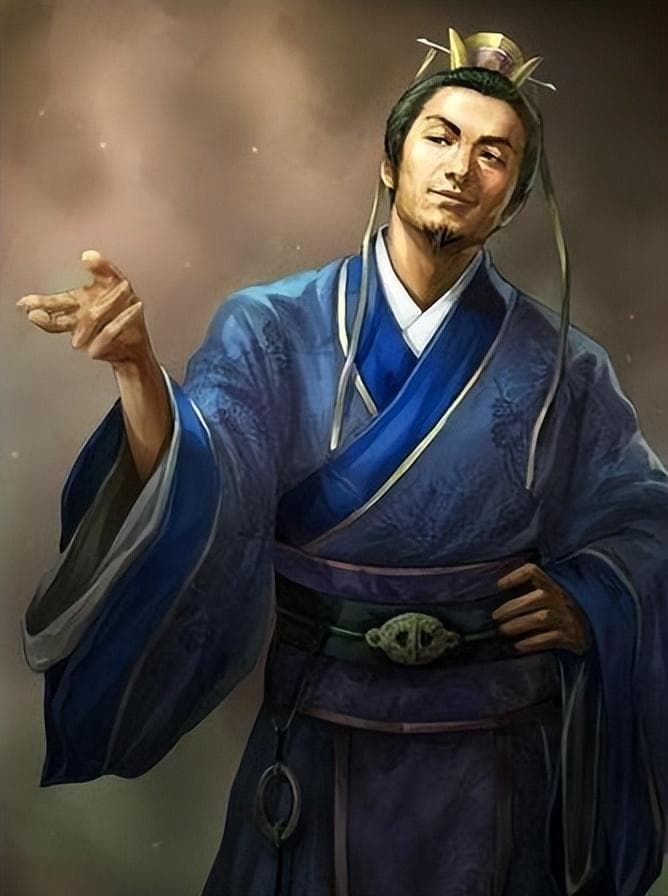 王者荣耀诸葛亮角色揭秘：北伐背后的辛酸史