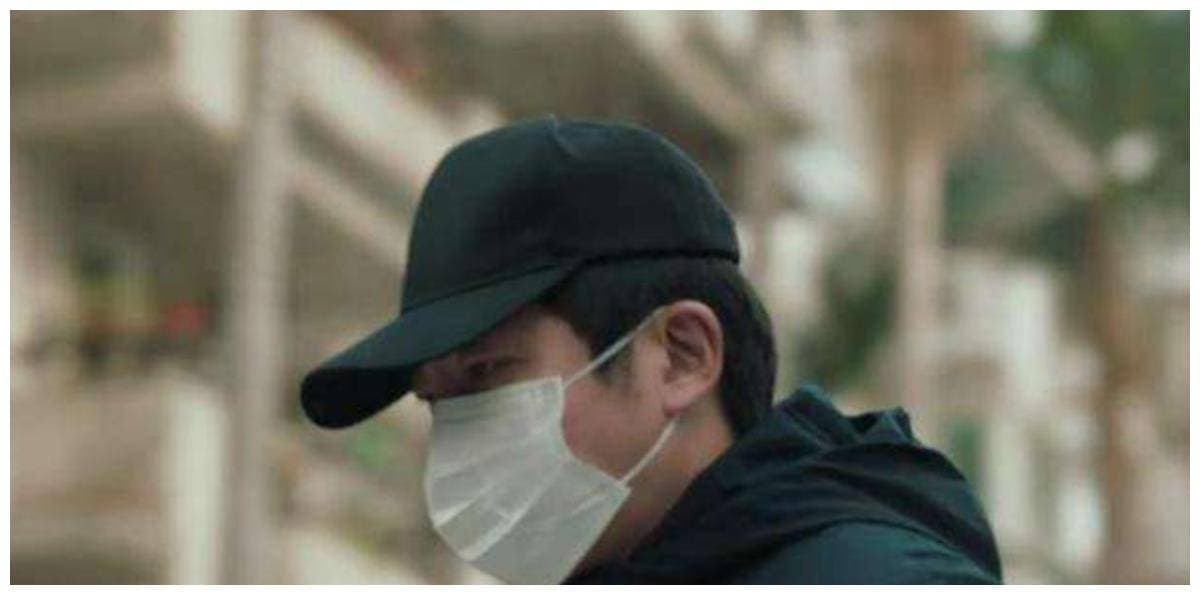《对手》：丁美兮险遭林彧毒手，李唐没认命，而是卧薪尝胆憋大招
