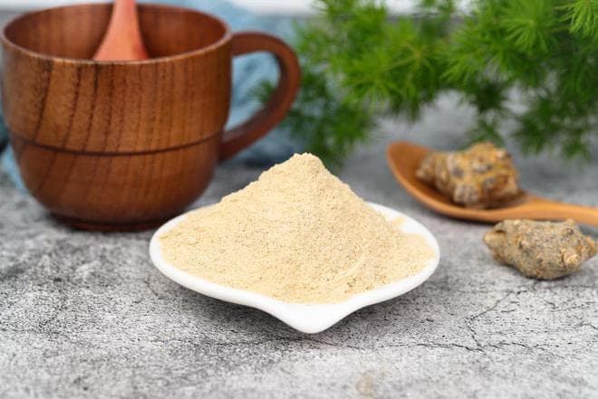 三七粉：心血管保健有功效，但不能替代药物治疗