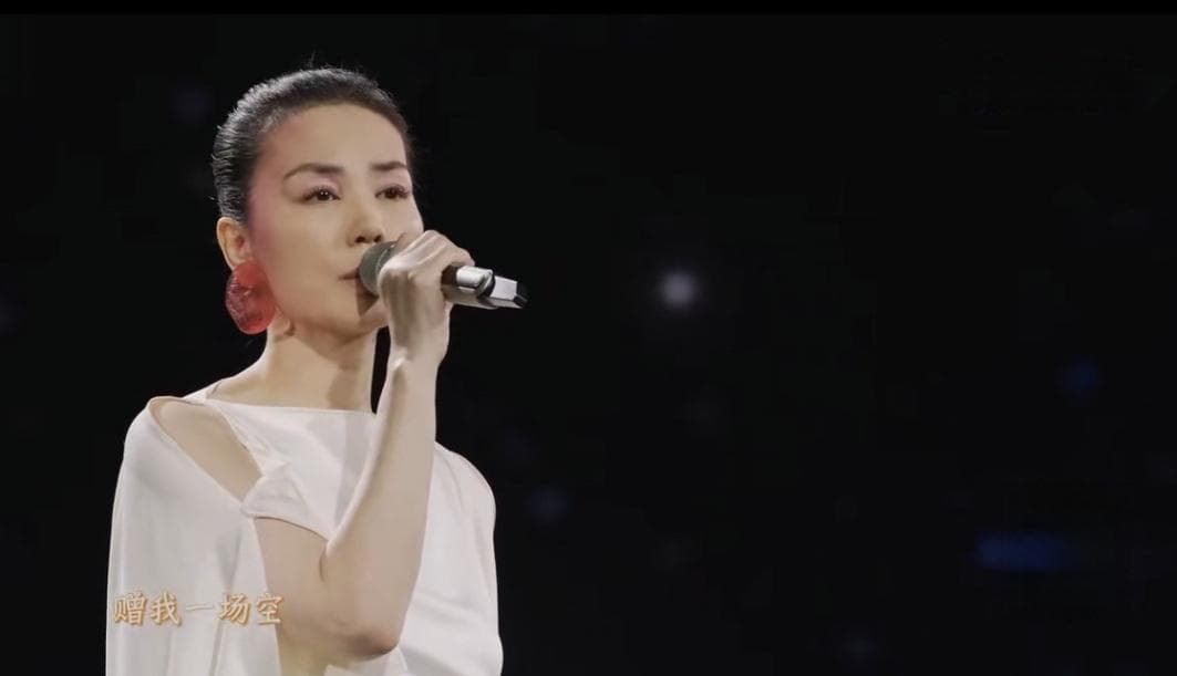 春晚金曲为何打动人心？