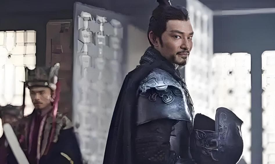 趣聊三国：一切偶然的背后，一定会有一个必然