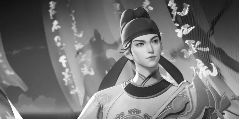 王者荣耀9.25日更新：13位英雄调整，李白赵云加强，肉装韩信削弱！