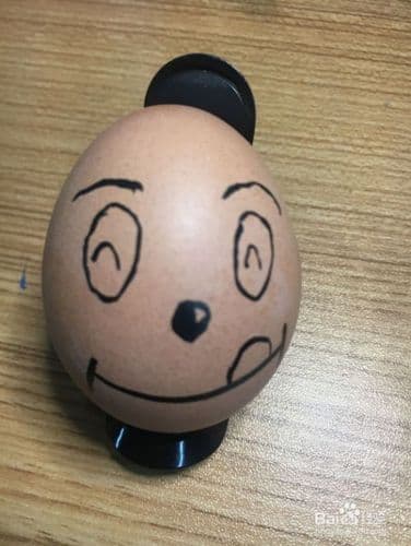 从新手到高手：掌握鸡蛋绘画技巧的完整指南