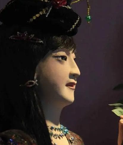 西夏王妃：不只是美貌，更有智慧与品味