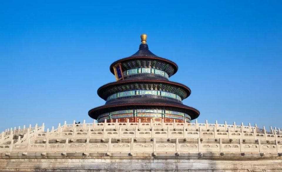 周一北京哪些景点开放？一周七天都开放！热门景点周一也不闲置！