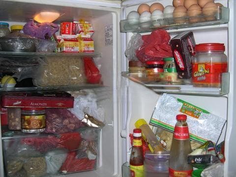 冰箱除味方法有哪些？5个实用技巧轻松去除冰箱异味