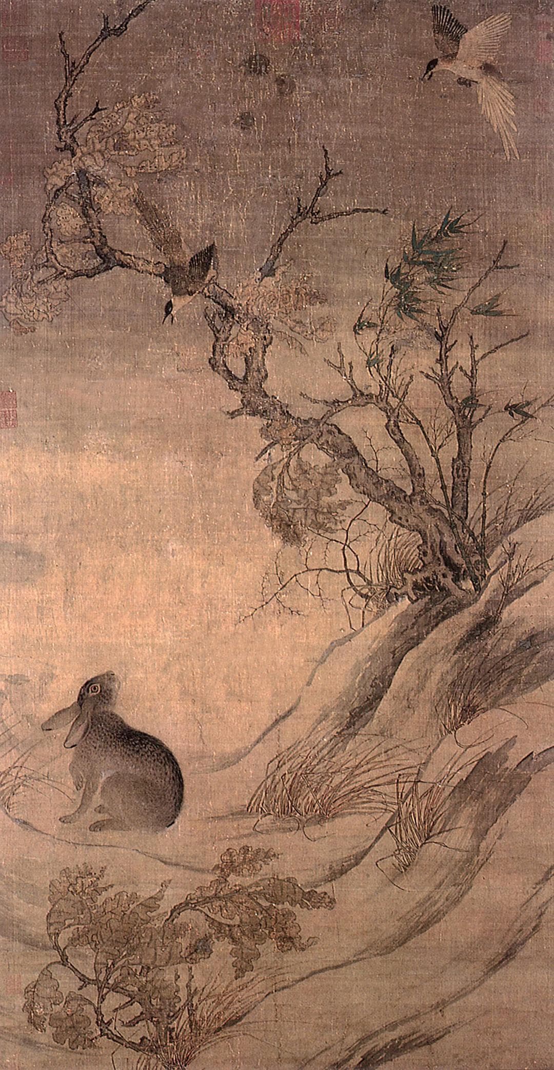 自然写实与简约之美：宋代艺术的巅峰成就