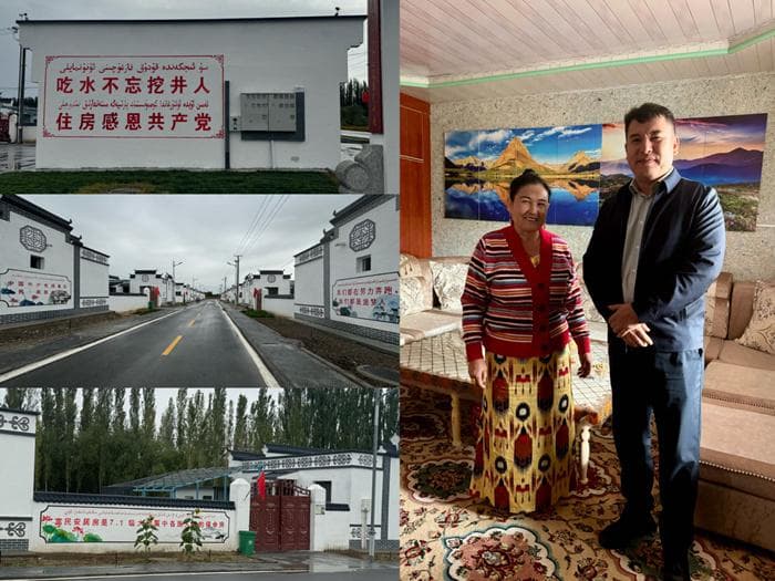 防震减灾高质量发展丨新疆乌什7.1级地震震级大伤亡小的四点启示