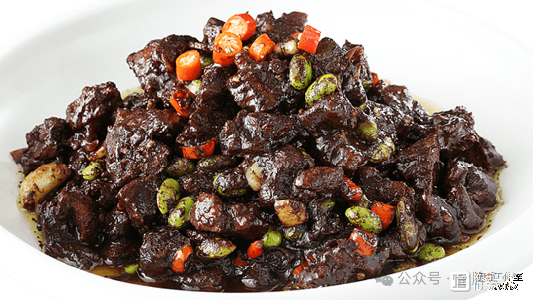永州血鸭：舌尖上的乡愁与山河