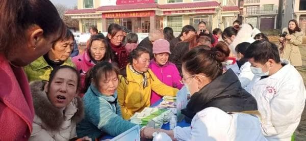 “我是健康科普员”案例④丨董慧的中医药文化传播之路
