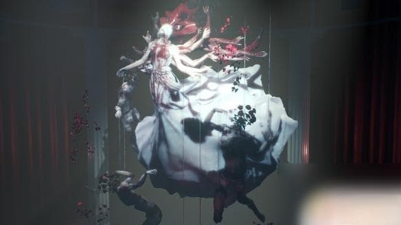 恶灵附身2经典模式全章节难点攻略图文详解