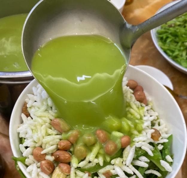 客家美食：一段跨越千年的文化记忆