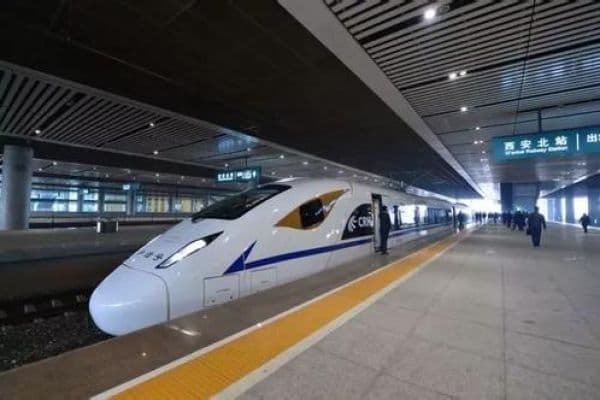 上海高铁站的位置与运营详解