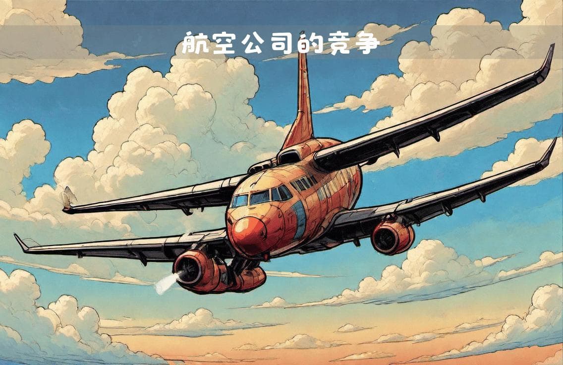 上海浦东至洛杉矶直航增密，航空公司性价比大比拼！