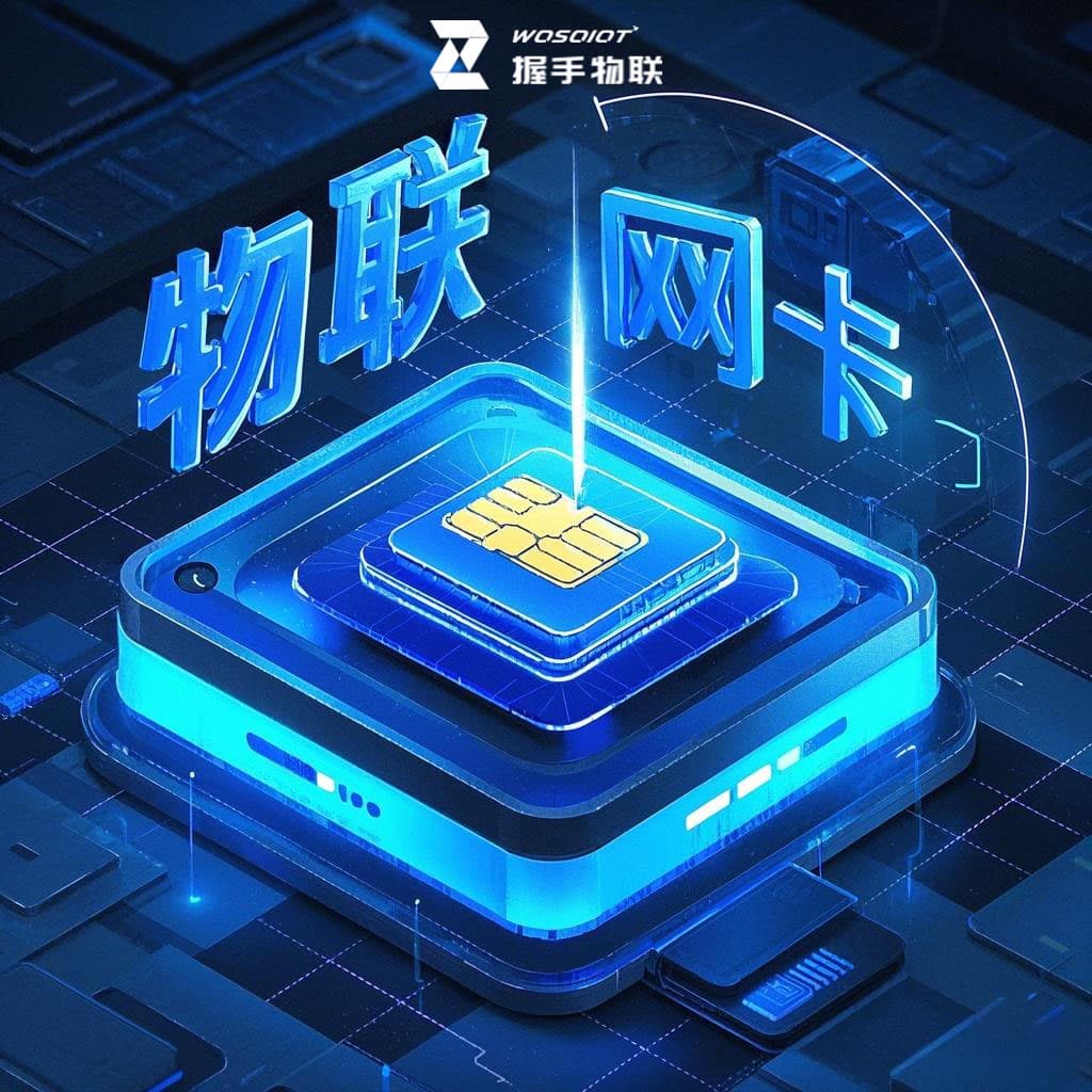 VPDN专线网络与物联卡定向网络：概念及优点阐述