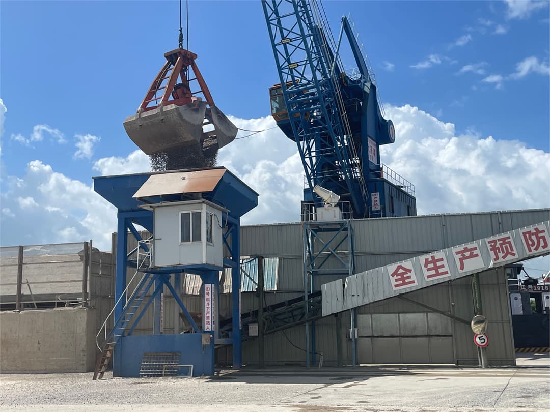 全自动配料称重控制系统实际的应用场景有哪些有什么特点