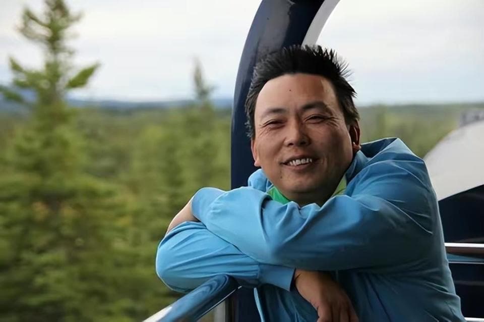 段永平：从实业教父到投资传奇的财富密码