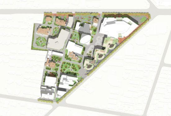 上海校园建筑遗存探秘：上海音乐学院建筑群