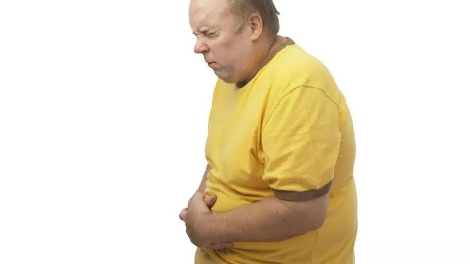 肝腹水是怎么一回事？4 个常识深度了解，简单解决！