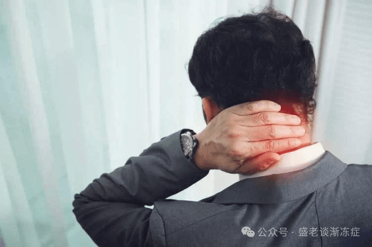 渐冻症早期症状容易与哪些疾病混淆？