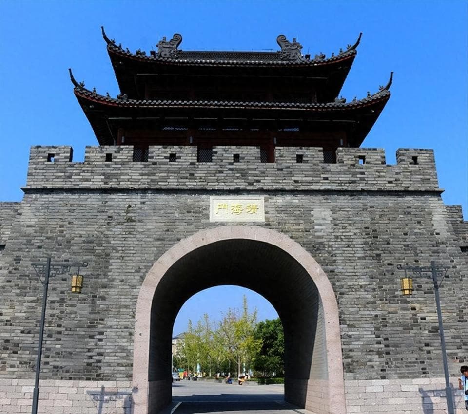 刘裕：以数百兵力将十几万大军耍得团团转