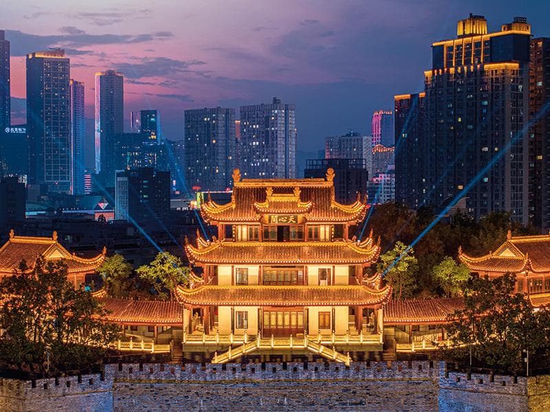 长沙天心创新实干加速文旅消融合
