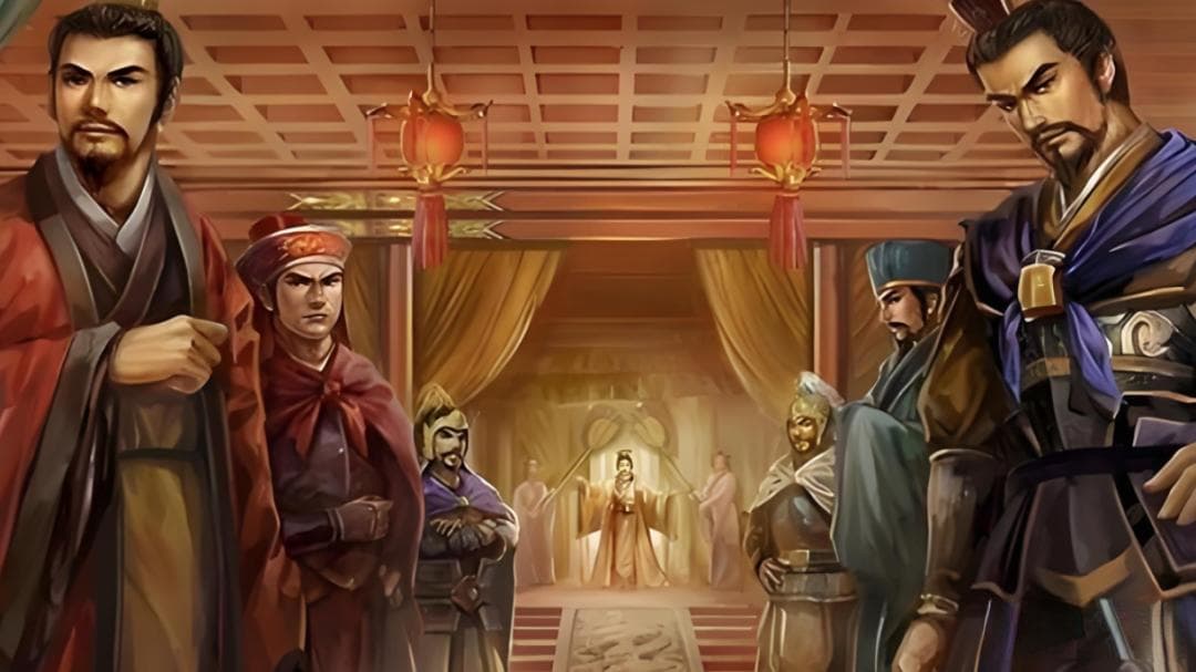 门阀之乱：魏晋乱世的权贵阶层