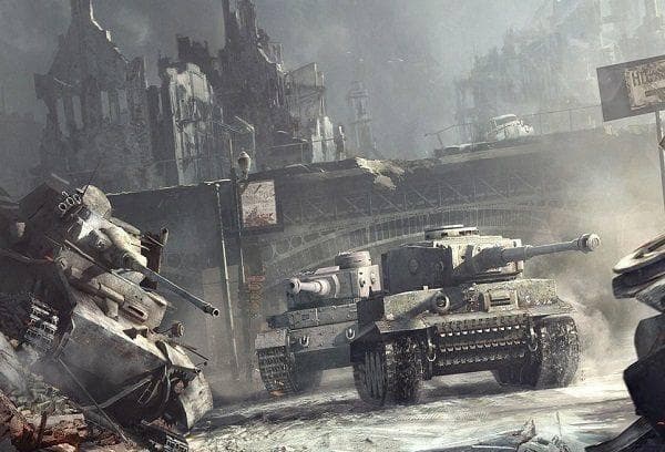 卫国战神T34另一面：缺陷重重的经典，却掩盖不了它的“完美”