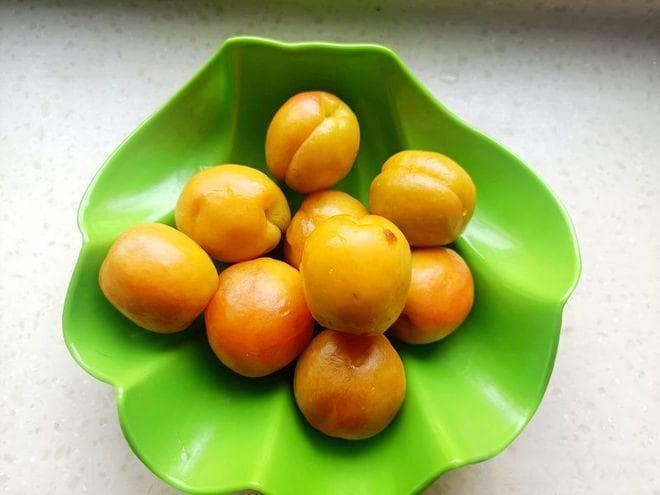 杏是酸性还是碱性？