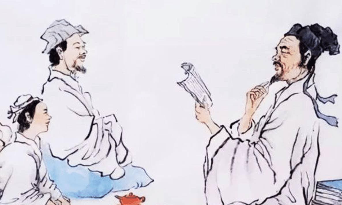 古人为何要发明又难懂又难记的文言文，说白话文不好吗？
