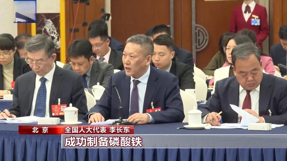 五年攻坚破解低残值电池回收难问题 循环科技开辟低碳发展新路径