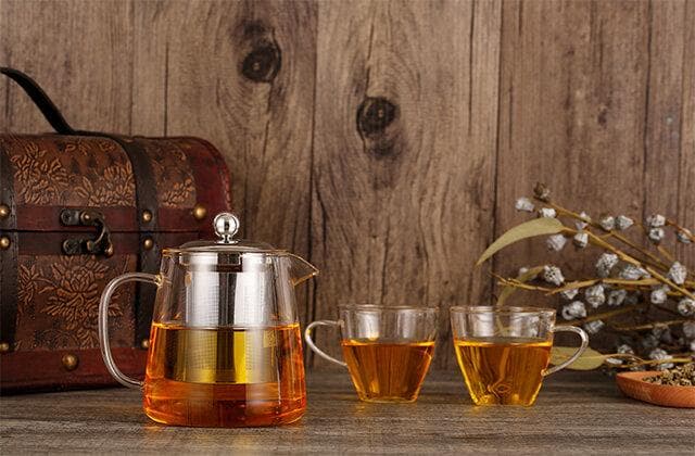 玻璃杯的茶垢该如何去除？这些清洁方法让你的杯子焕然一新