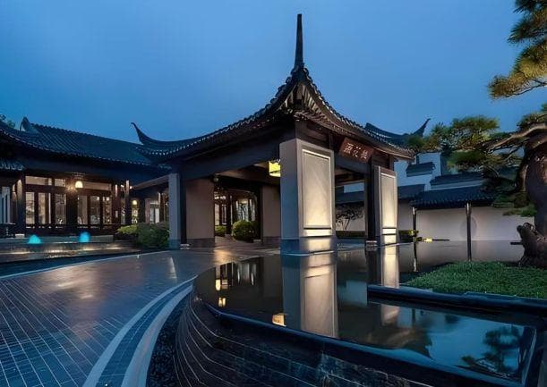 三层别墅空调系统选择与设计指南