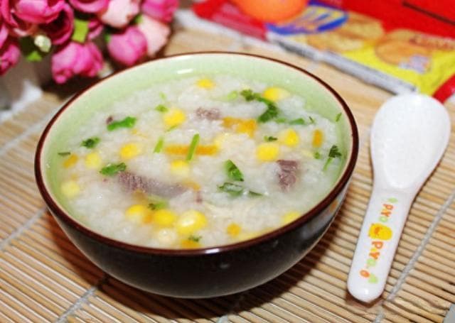 从鲜虾到香菇：六款家常营养粥制作全攻略