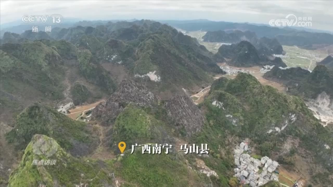 脱贫这五年：如何守牢不发生规模性返贫致贫底线？