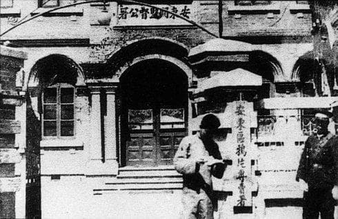 鸦片的致命陷阱，除去英国，还有一国也曾在我国展开“鸦片战争”