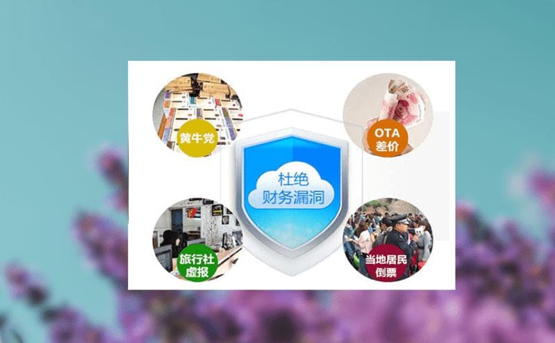 票务系统如何有效应对黄牛票倒卖问题