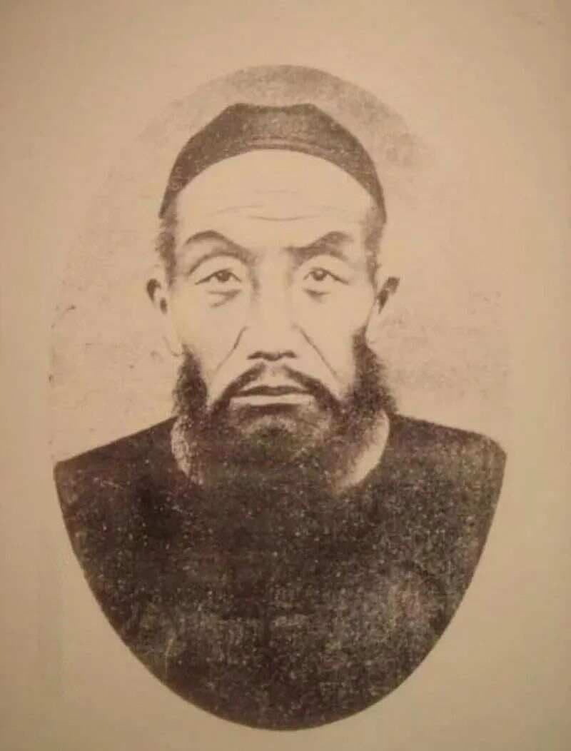 曾国藩：晚清四大名臣之首的传奇人生