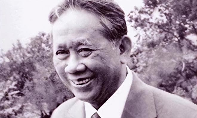 黎笋：越南民族独立与统一的领路人