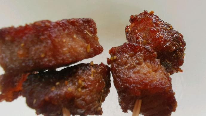 孜然牛肉的做法与烹饪技巧