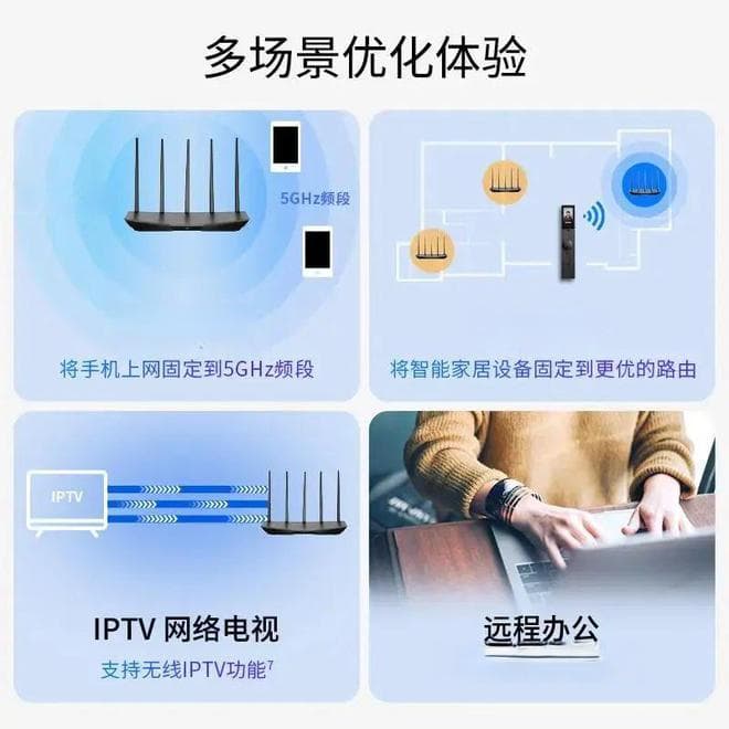 新手必看：轻松搞定新路由器安装全攻略