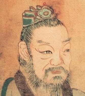 百家姓之11——褚姓，起源·迁徙·家训·名人故事