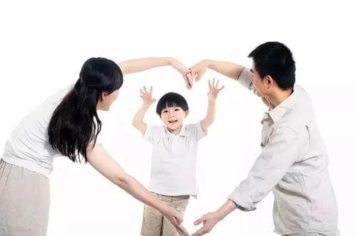 年龄差距大，如何携手共创卓越家庭教育？